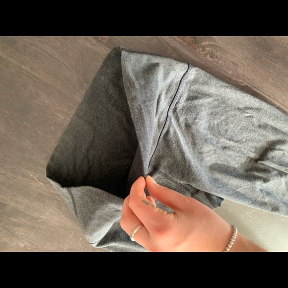 Lululemon cotton leggings - Picture 6 of 6